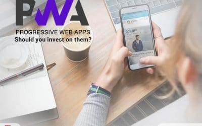 Should you Invest in Progressive Web Apps?