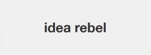 idea-rebel
