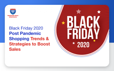 Black Friday 2020 : Post Pandemic Shopping Trends & Strategies to Boost Sales