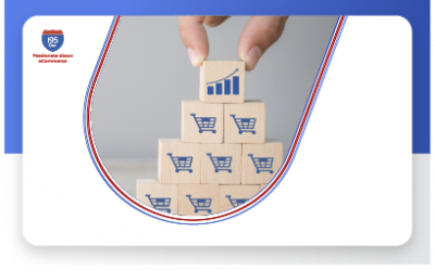 Top 5 ways to boost your revenue with integrated eCommerce