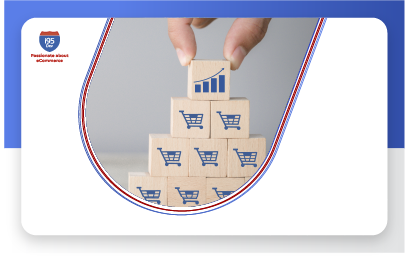 Top 5 ways to boost your revenue with integrated eCommerce