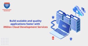 cloud development services