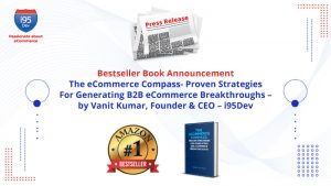 b2b book ecommerce