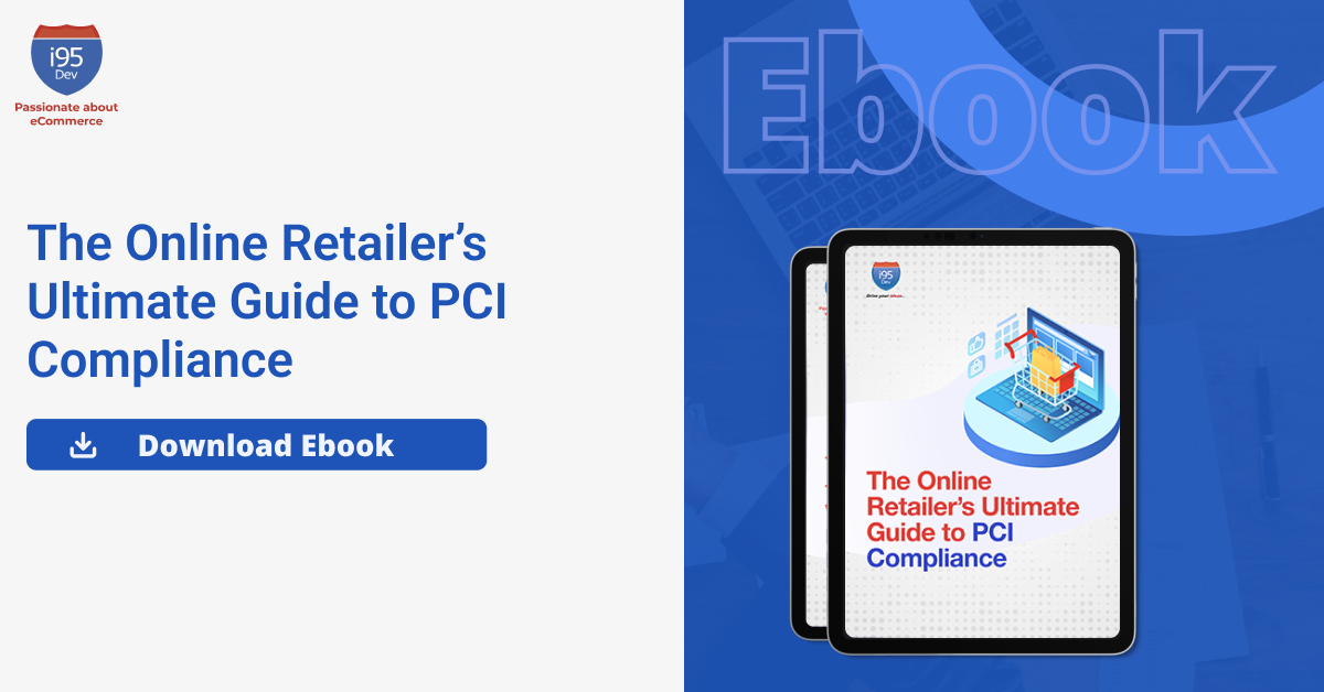 Content to image for PCI compliance for online retailers