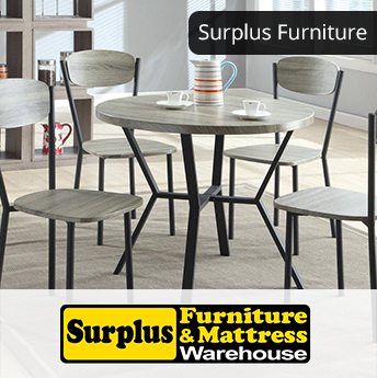 Surplus Furniture 