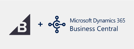 BigCommerce + Microsoft Dynamics 365 Business Central 