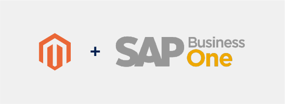 Adobe Commerce/ Adobe Commerce Cloud (Magento) + SAP Business One 