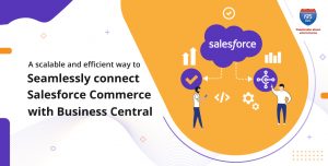 Salesforce-Commerce-with-Business-Central