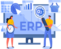 Upgrade Your ERP and eCommerce Together
