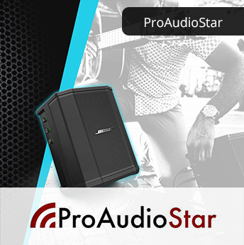 ProAudioStar Image ProAudioStar Image