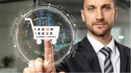 eCommerce Maintenance and Support Services_CTA_Expert eCommerce Solutions to Eliminate Inefficiencies