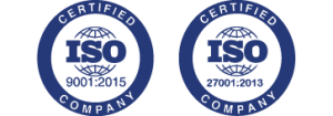 ISO Certifications