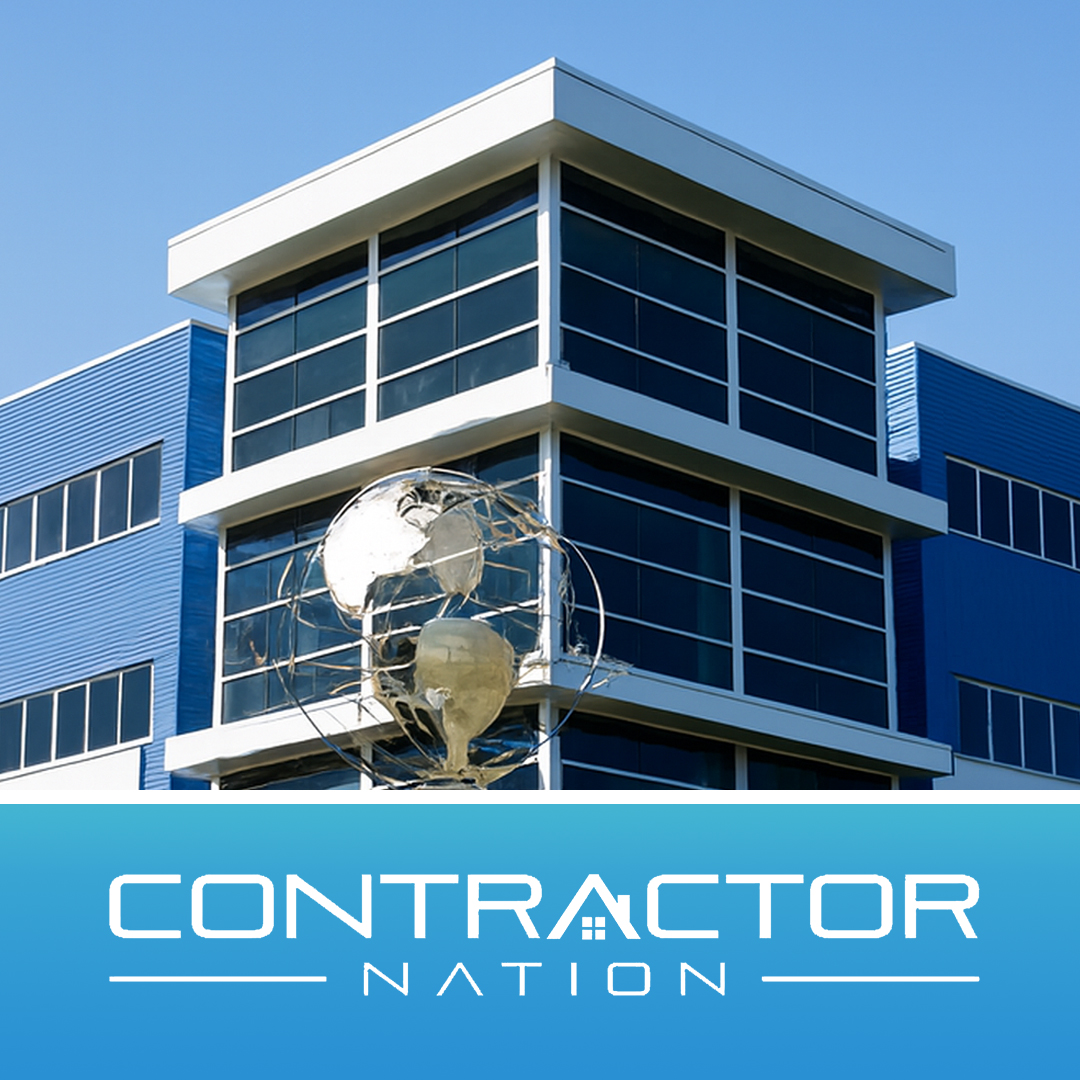 Enhancing B2B Shopping: Streamlining Dealer Experience for Contractor Nation