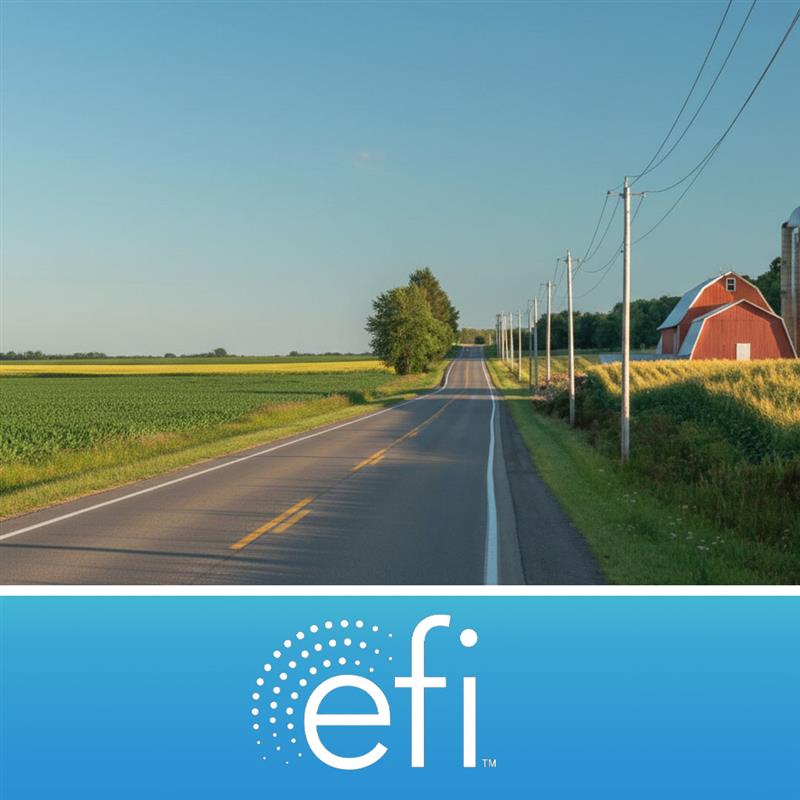 Energy Federation, Inc. (EFI)