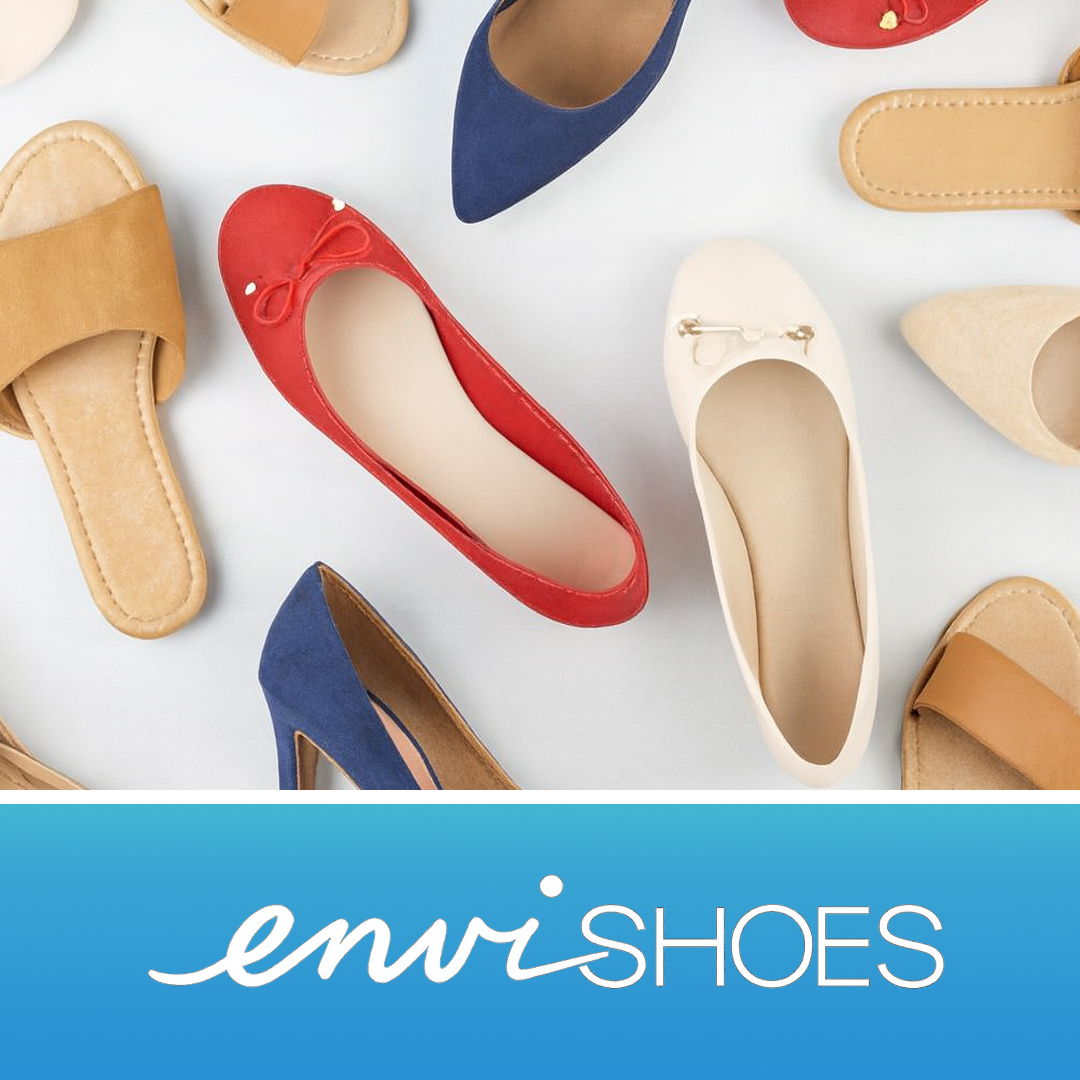 Envi Shoes