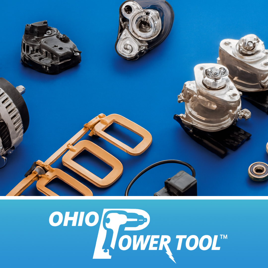 Ohio Power Tool Success Story