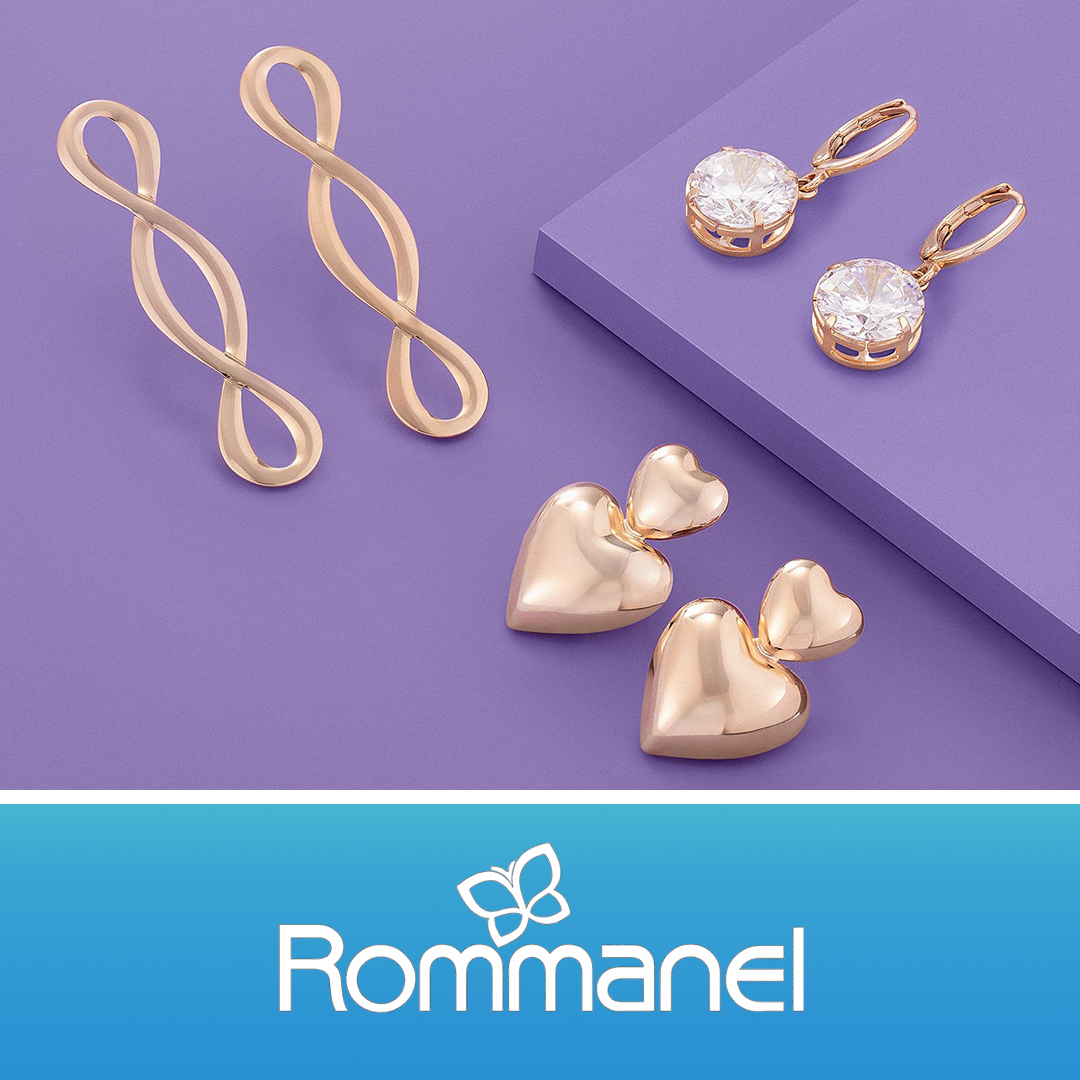 Rommanel eCommerce Success Story | i95Dev