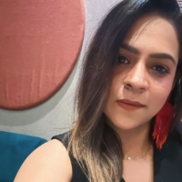Anisha