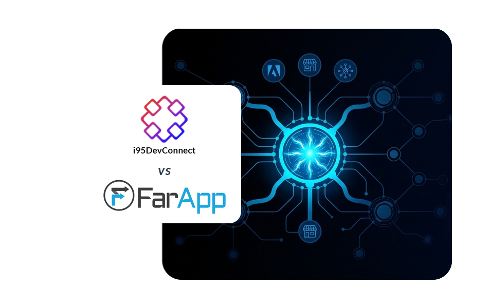 I95 Dev Far App