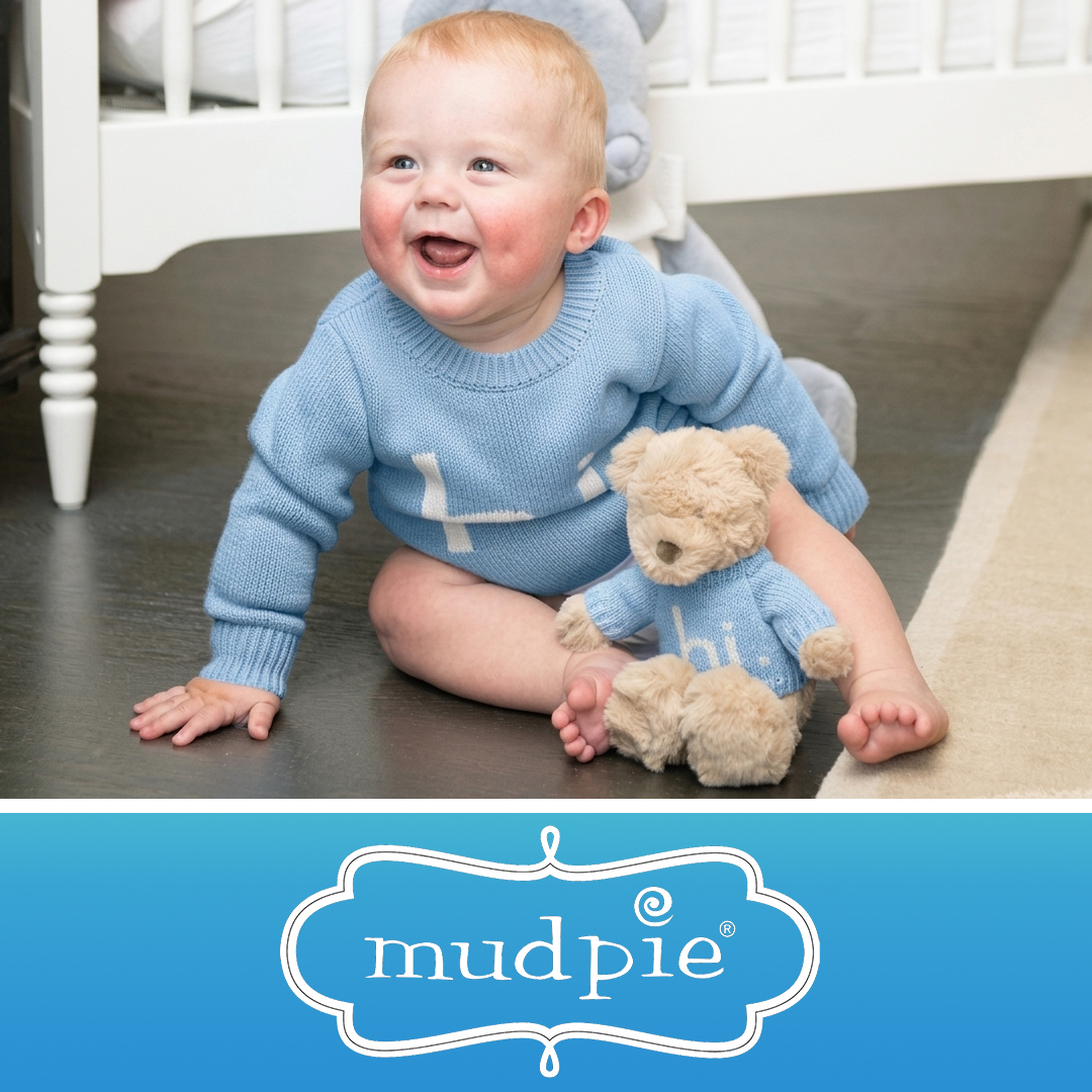 Mudpie