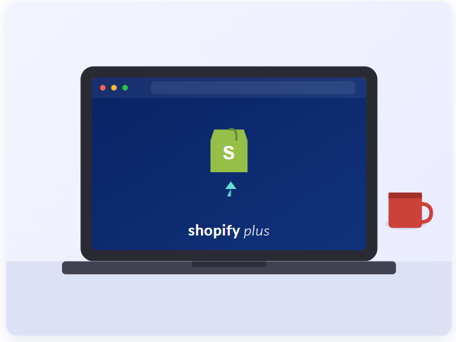 Shopify Page