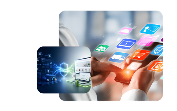 Enterprise Commerce Modernization Without Disrupting Your ERP Banner
