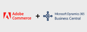 Adobe-commerce-Business-Central-Connect