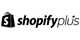 Shopify Plus Logo Shopify Plus Logo