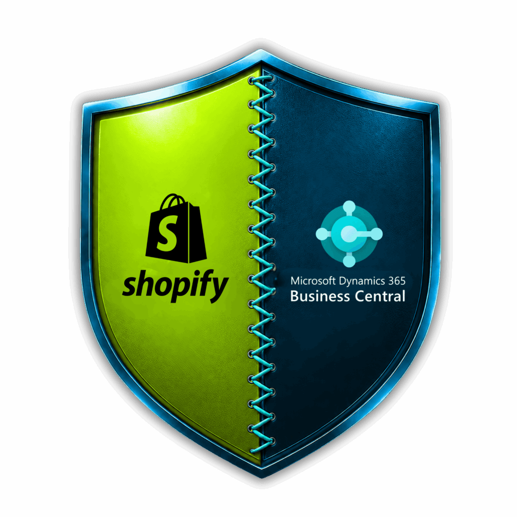 Shopify Business Central Integration By I95Dev 1024x1024 Shopify Business Central integration by i95Dev
