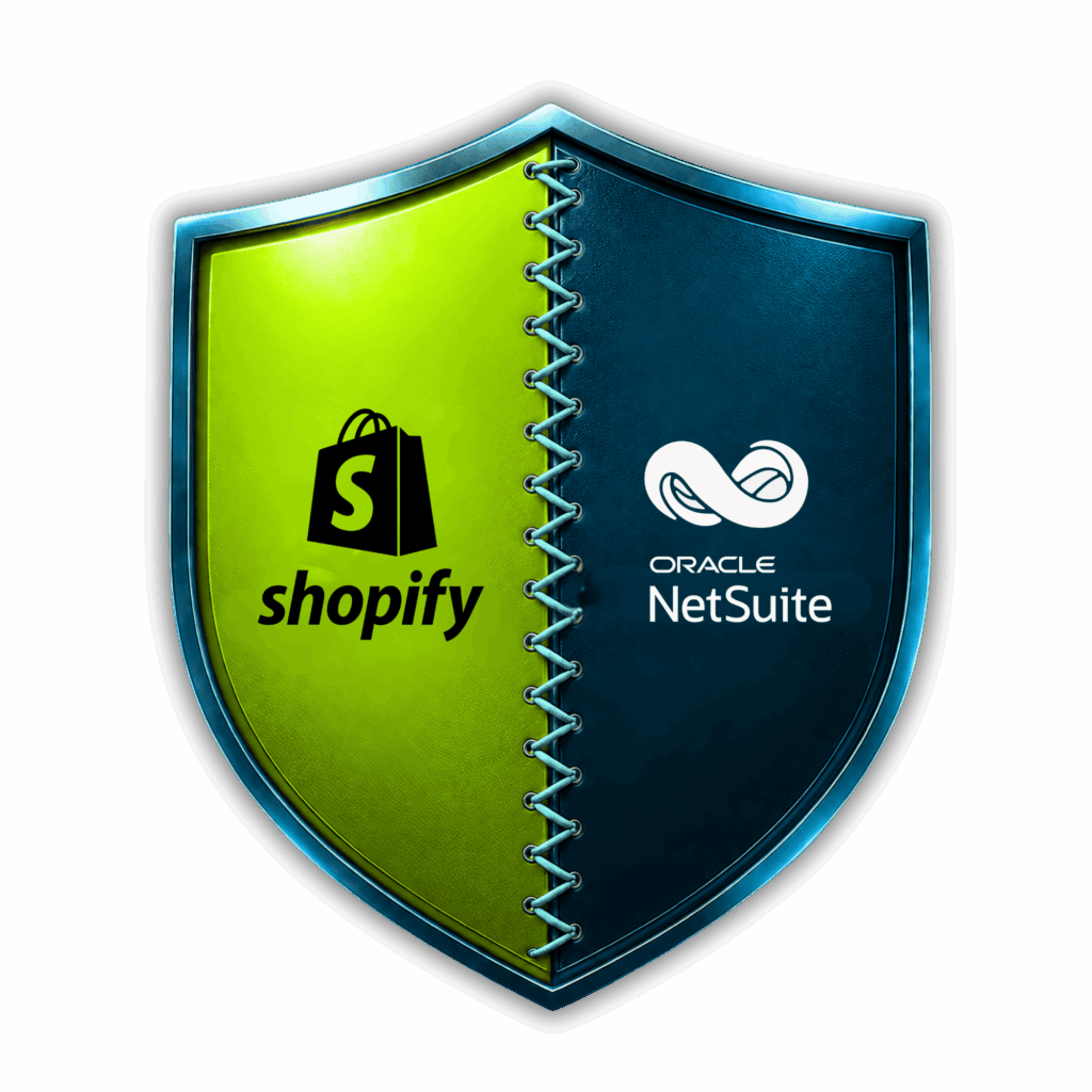 Shopify NetSuite Integration By I95Dev 1024x1024 Shopify NetSuite integration by i95Dev