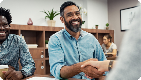 i95Dev team delivering Magento ERP integration for Dynamics 365 F&O
