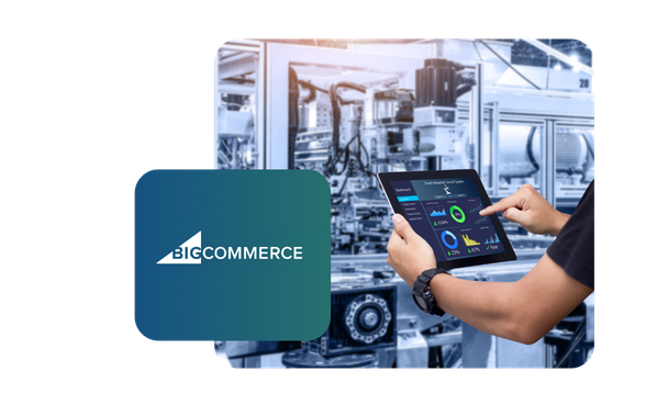 Bigcommerce Manufacturing Bigcommerce Manufacturing