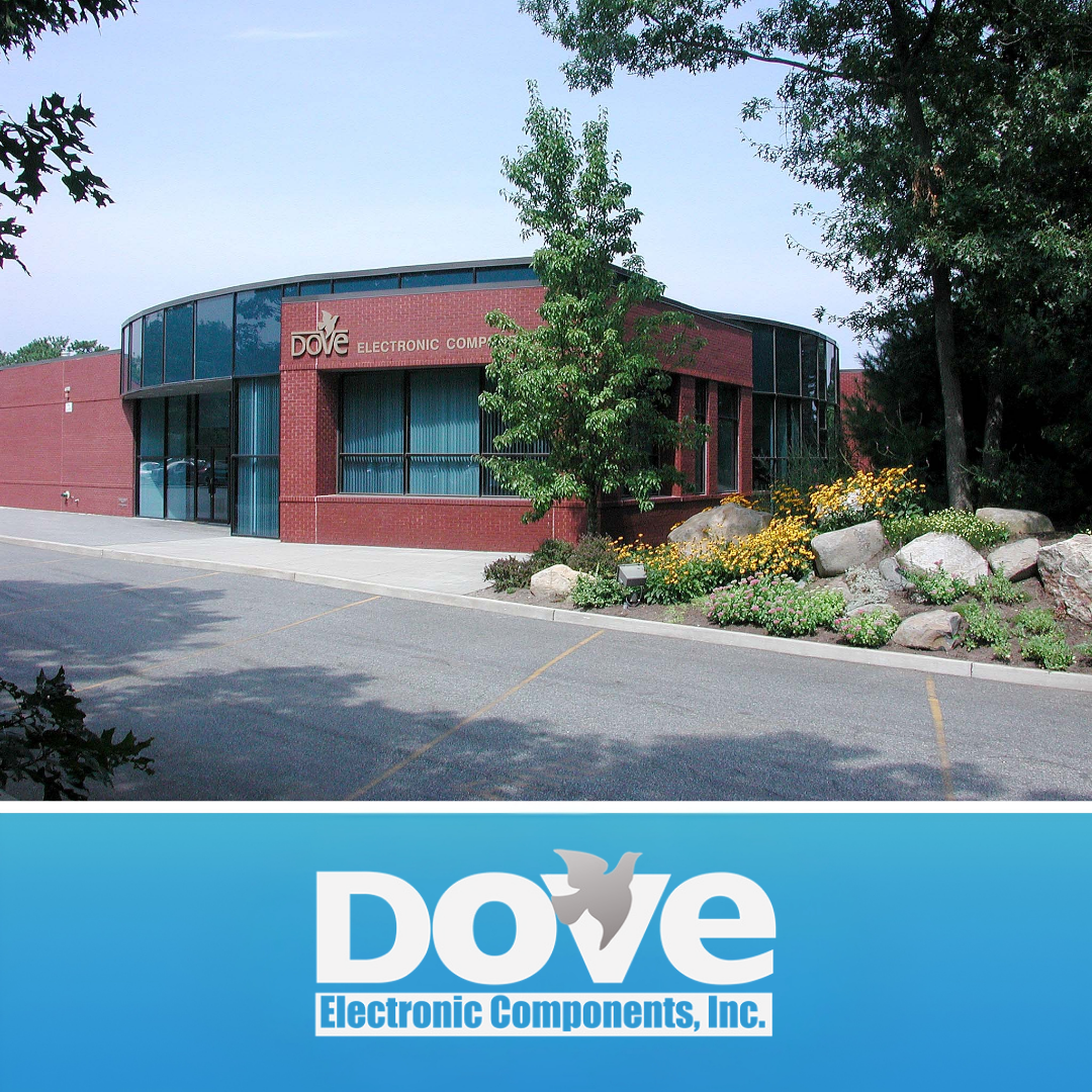 Dove Electronics Dove Electronics