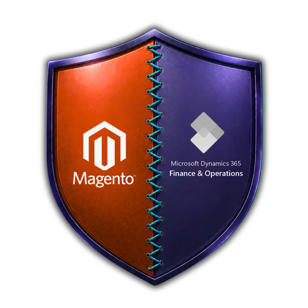 Magento Dynamics 365 Finance and Operations integration by i95Dev