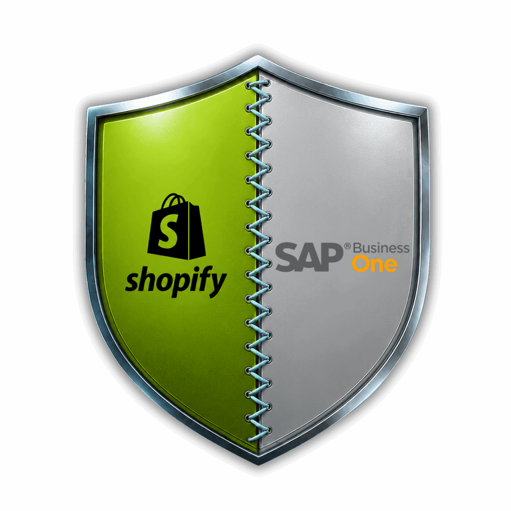 Shopify SAP B1 Integration By I95Dev 1024x1024 Shopify SAP B1 Integration By I95Dev 1024x1024