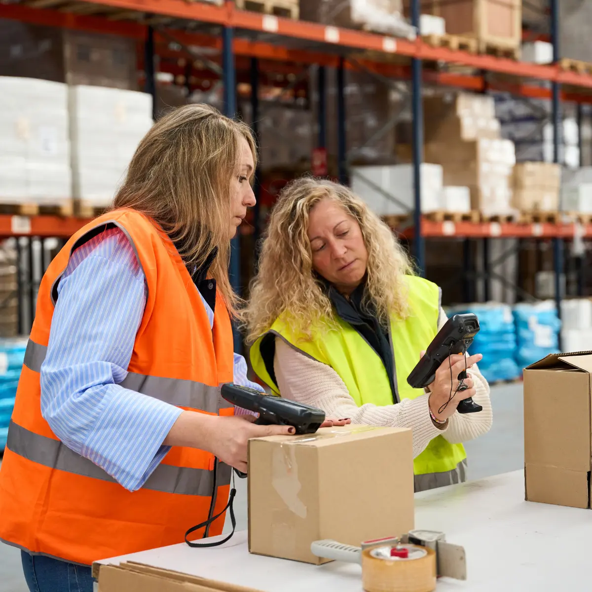 Multi Location Inventory 3PL And Fulfillment Complexity Multi Location Inventory 3PL And Fulfillment Complexity