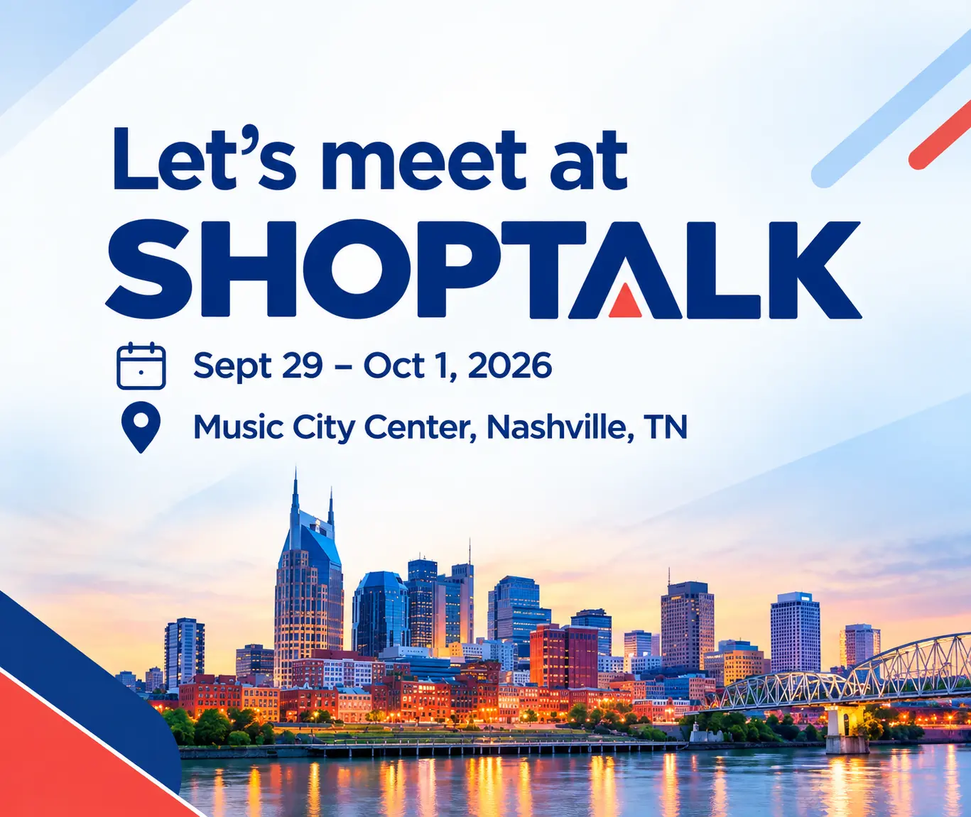 Shoptalk I95dev Shoptalk I95dev